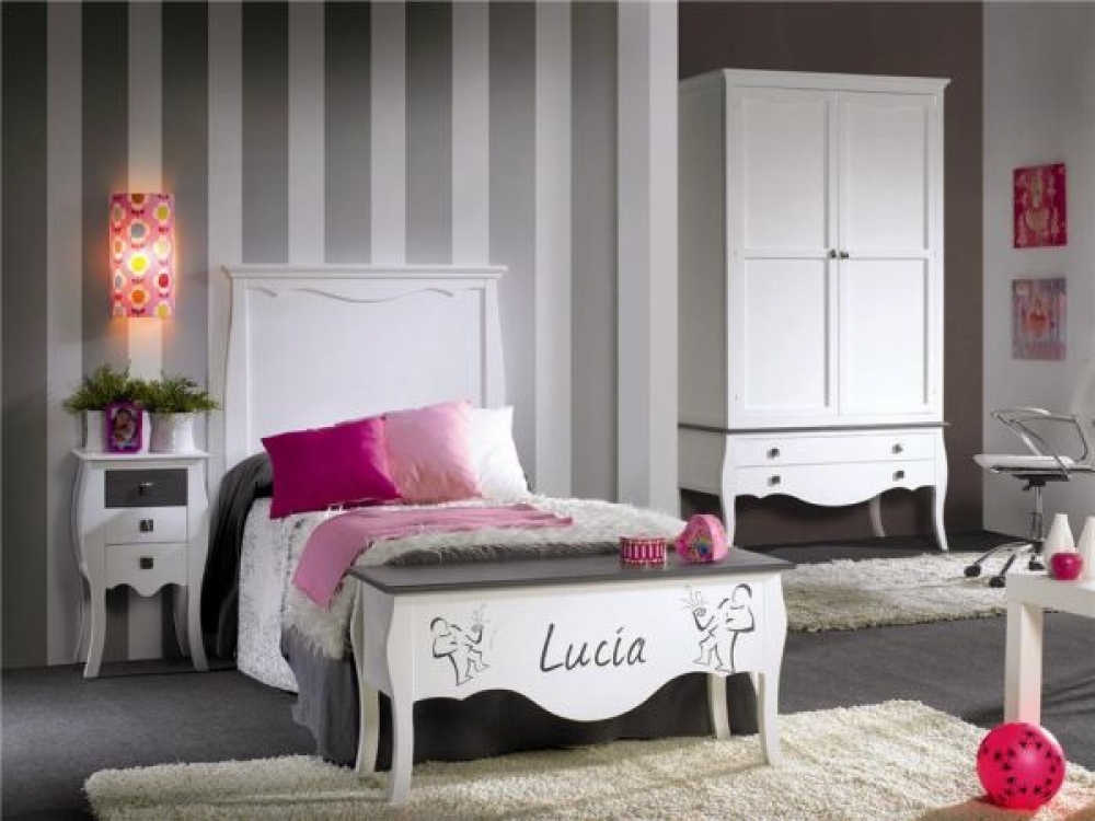 Dormitorio NIZA